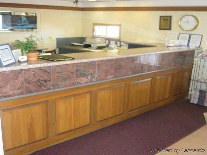 Econo Lodge Allentown Exteriér fotografie