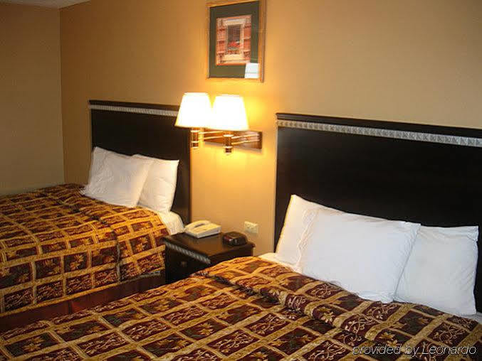 Econo Lodge Allentown Exteriér fotografie